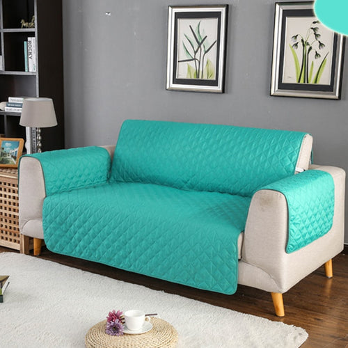 Sofa Couch Cover Chair Throw