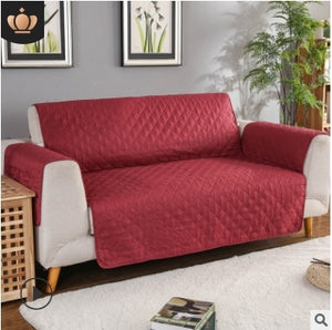 Sofa Couch Cover Chair Throw