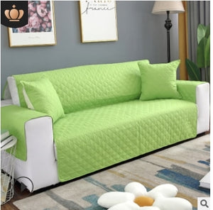 Sofa Couch Cover Chair Throw