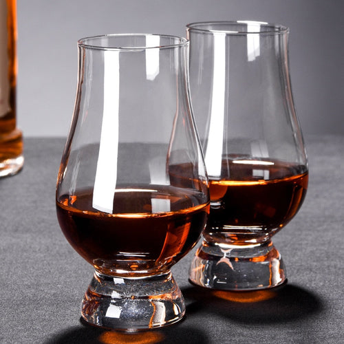 Glass Scotch Glasses Bourbon