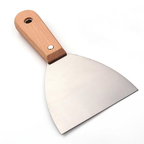 Stainless Steel Shovel Kitchen Tool