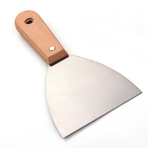 Stainless Steel Shovel Kitchen Tool