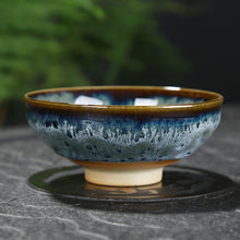 Load image into Gallery viewer, Ceramic teacup kiln