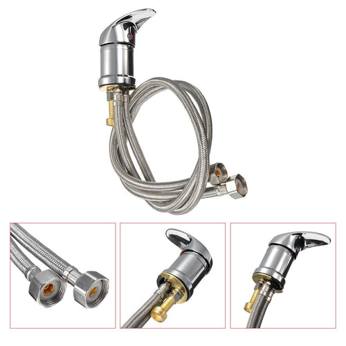 Hose Replacement Set