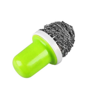 Round Cleaning Brush