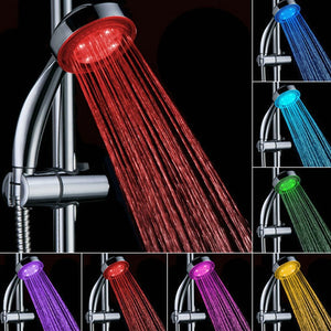 Led Shower Head bathroom