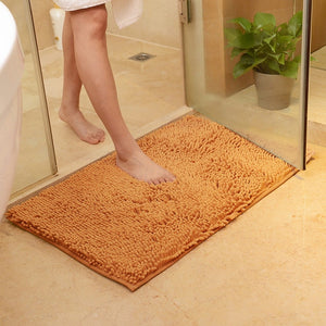 Bathroom Carpet