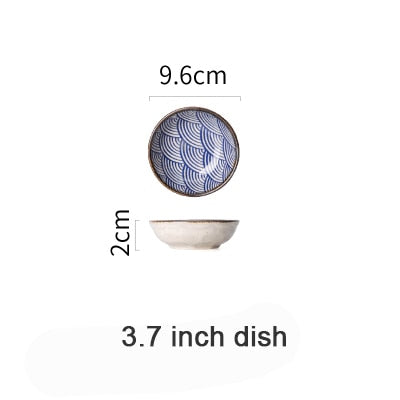 Ceracmic Dinnerware Pasta