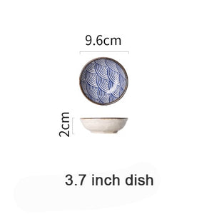 Ceracmic Dinnerware Pasta