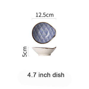 Ceracmic Dinnerware Pasta