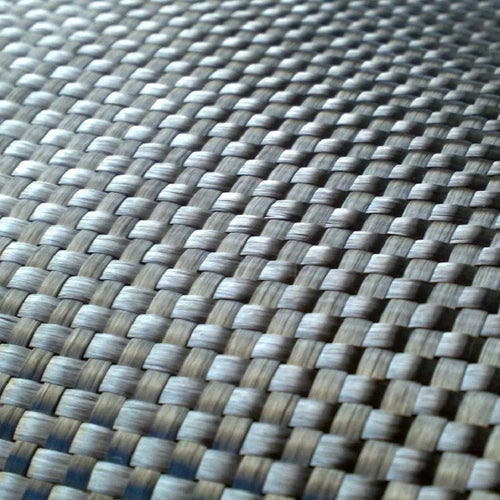 Carbon Fiber Cloth