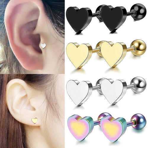 Piercing Ear Studs