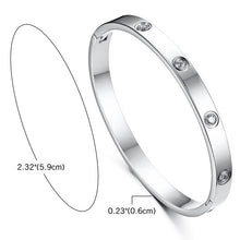 Load image into Gallery viewer, Stainless Steel Bracelets