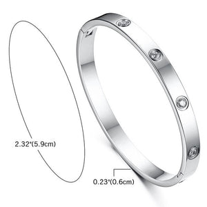 Stainless Steel Bracelets