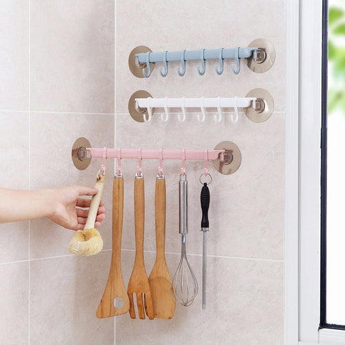 Kitchen Storage Rack